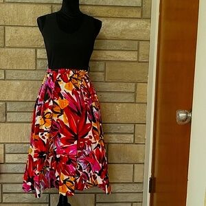 Donna Morgan Dress in 2 Petite